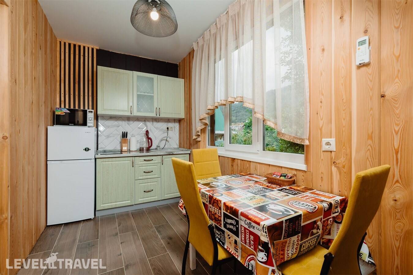 фотографии отеля ГД Усадьба в Россия(Эсто-Садок) - фото №46