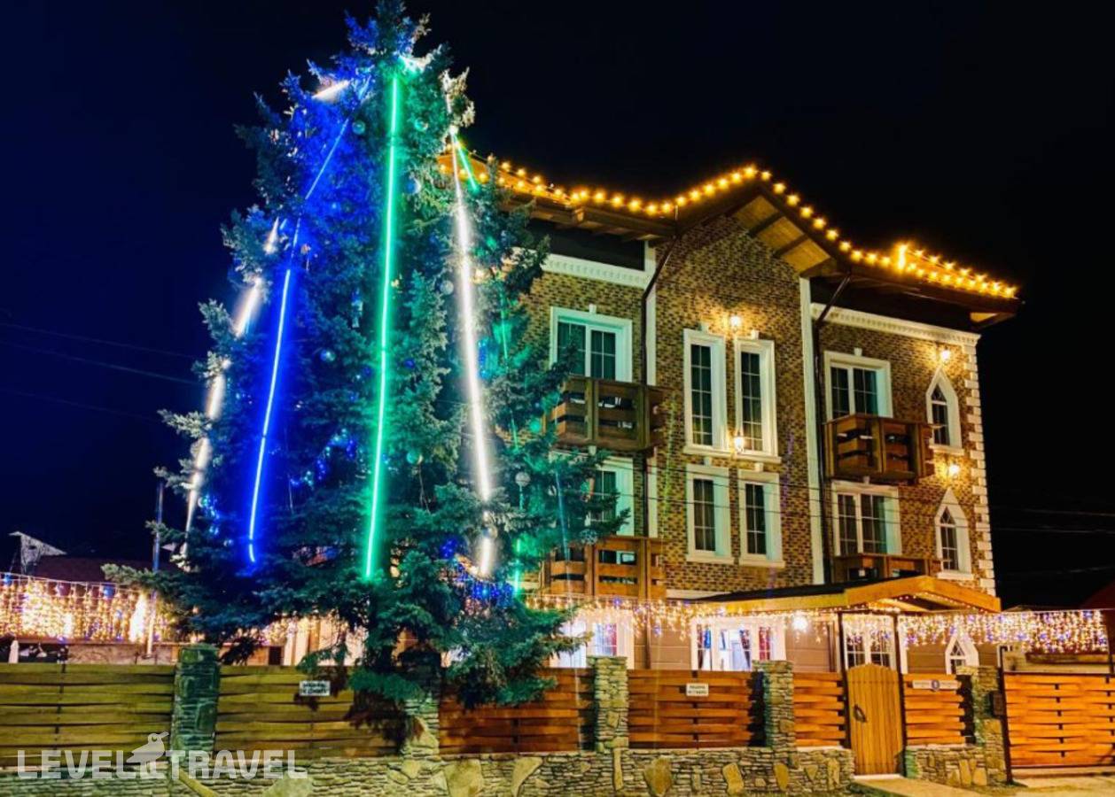 фотографии отеля ГД Усадьба в Россия(Эсто-Садок) - фото №11