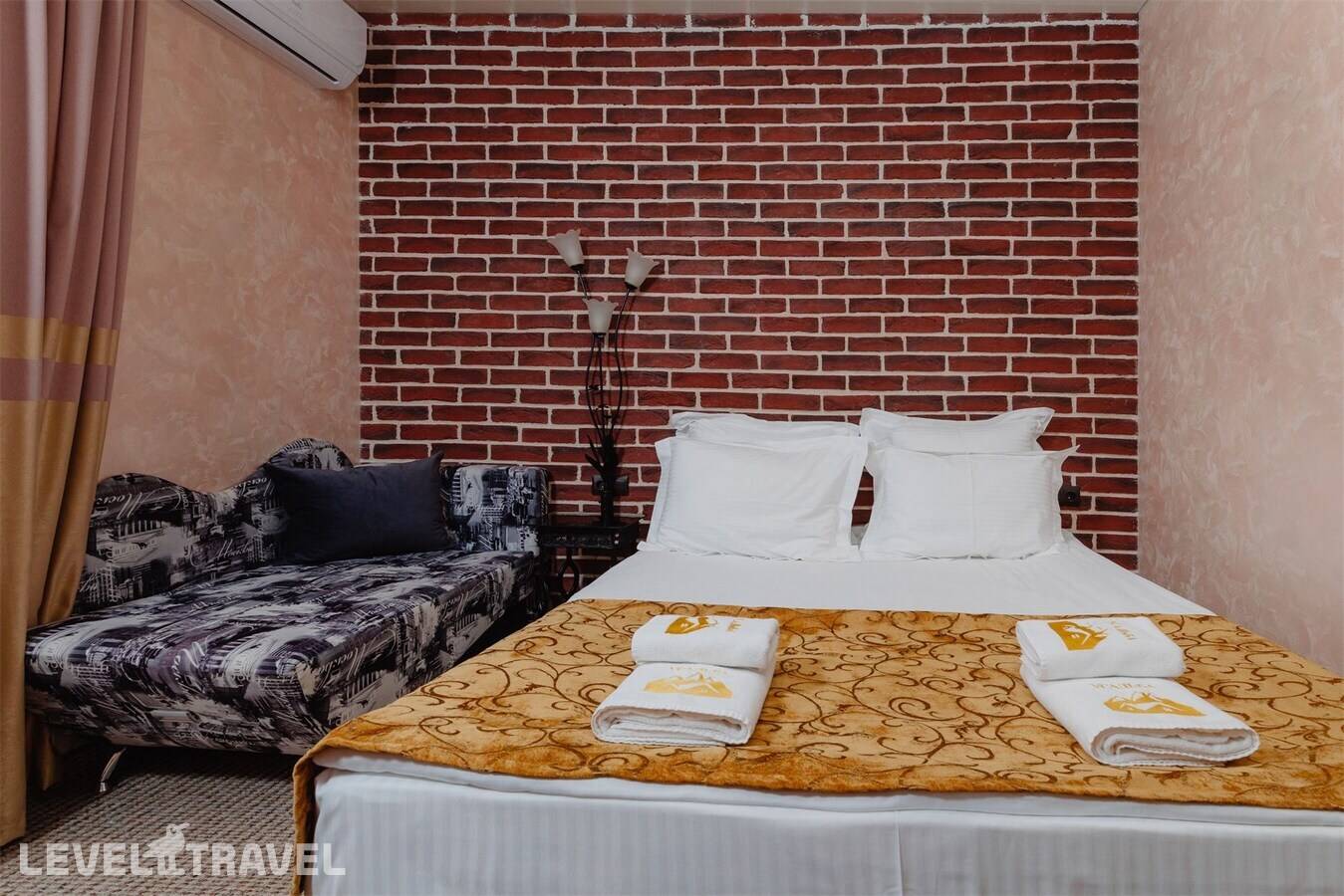 фотографии отеля ГД Усадьба в Россия(Эсто-Садок) - фото №15