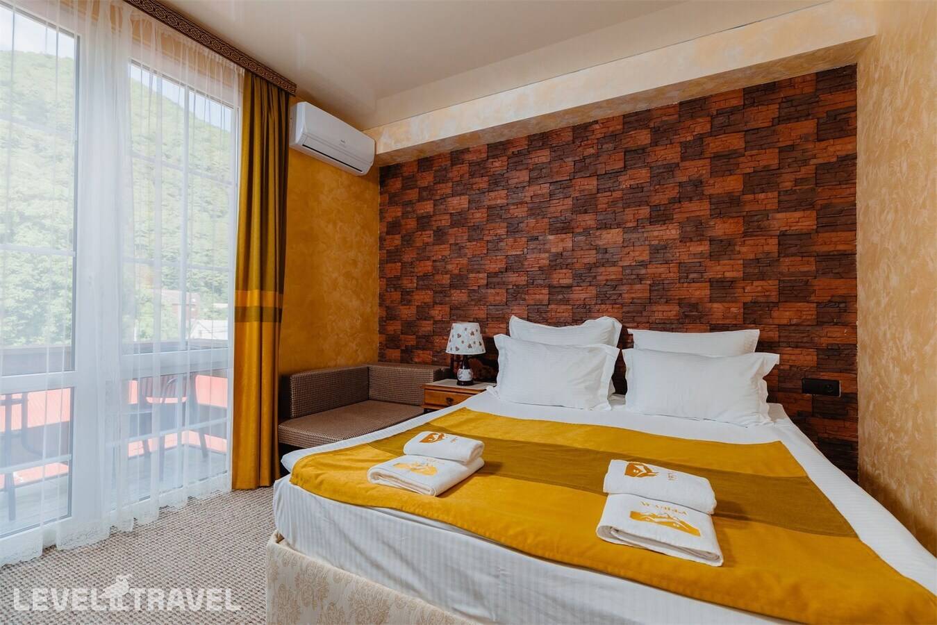 фотографии отеля ГД Усадьба в Россия(Эсто-Садок) - фото №21