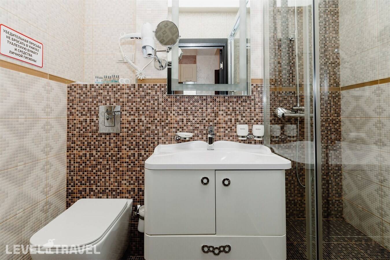 фотографии отеля ГД Усадьба в Россия(Эсто-Садок) - фото №29