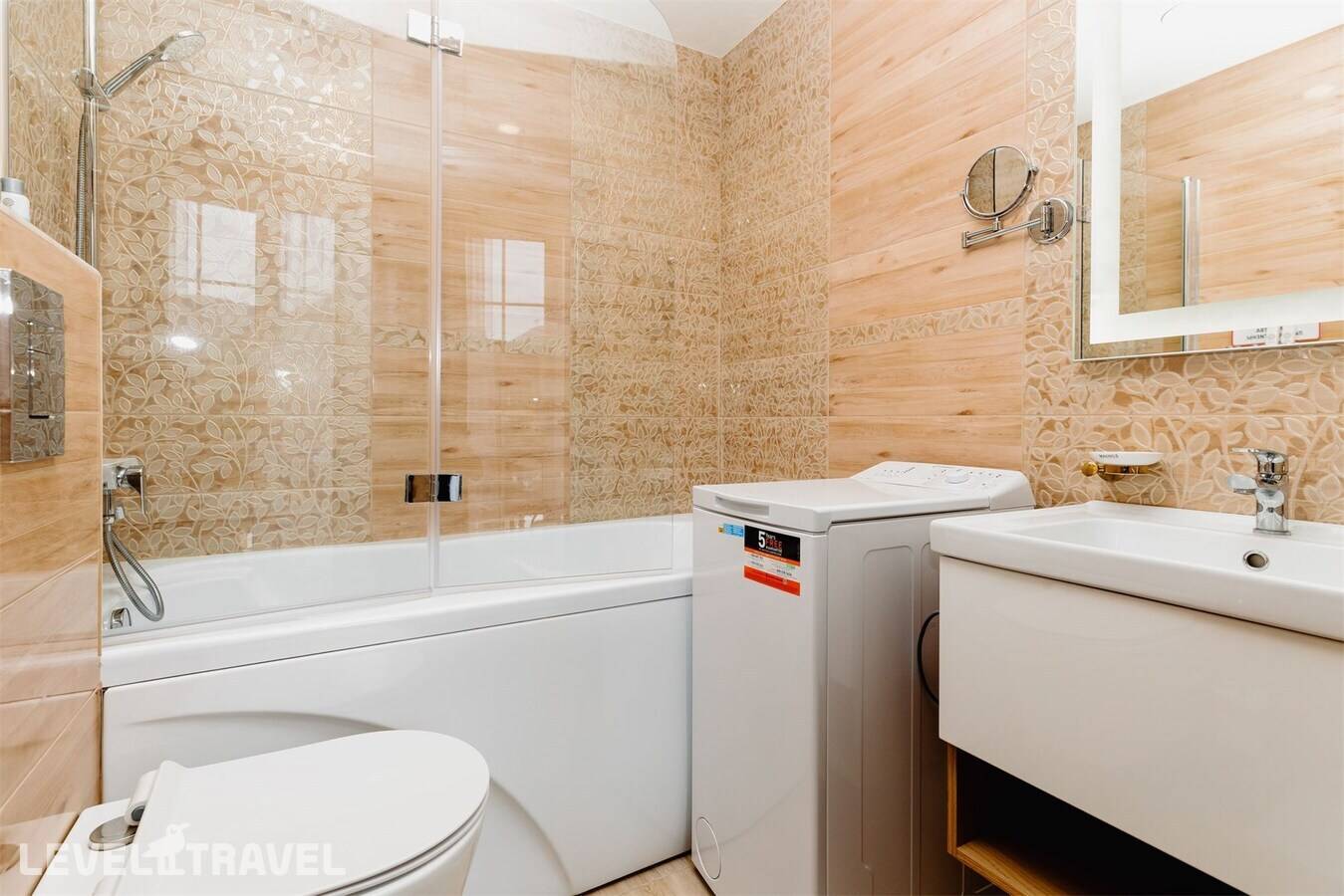 фотографии отеля ГД Усадьба в Россия(Эсто-Садок) - фото №8