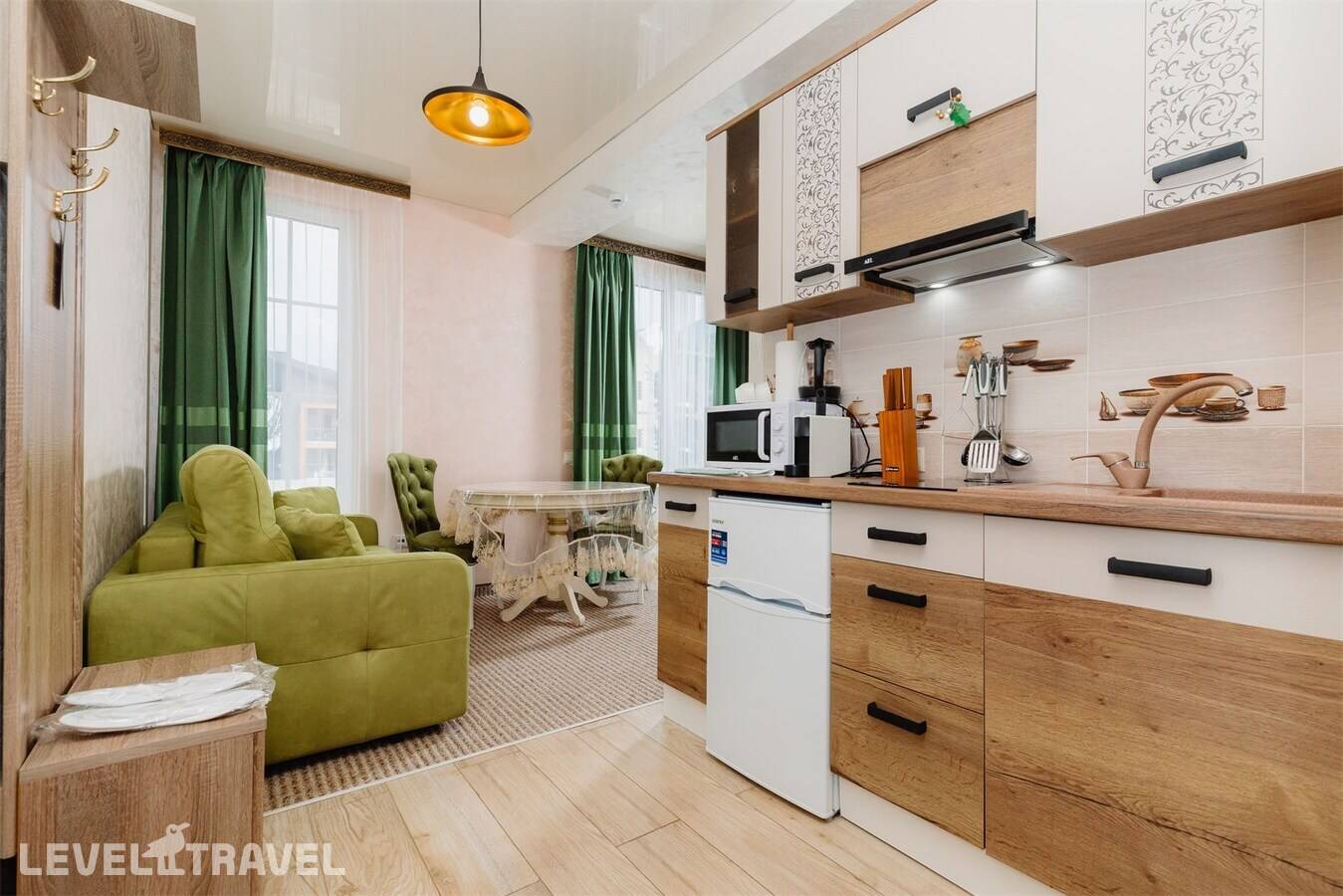 фотографии отеля ГД Усадьба в Россия(Эсто-Садок) - фото №36