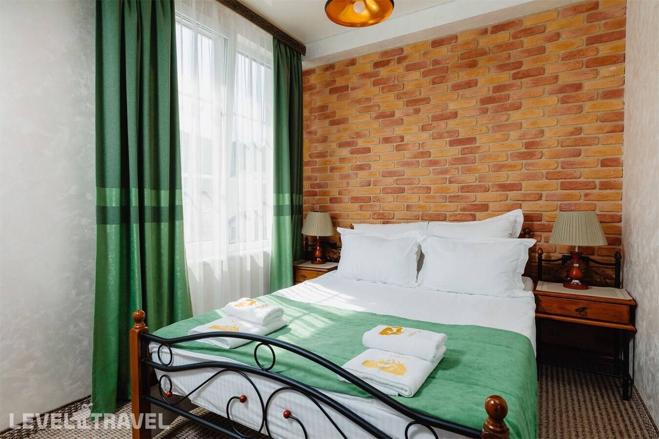 фотографии отеля ГД Усадьба в Россия(Эсто-Садок) - фото №32