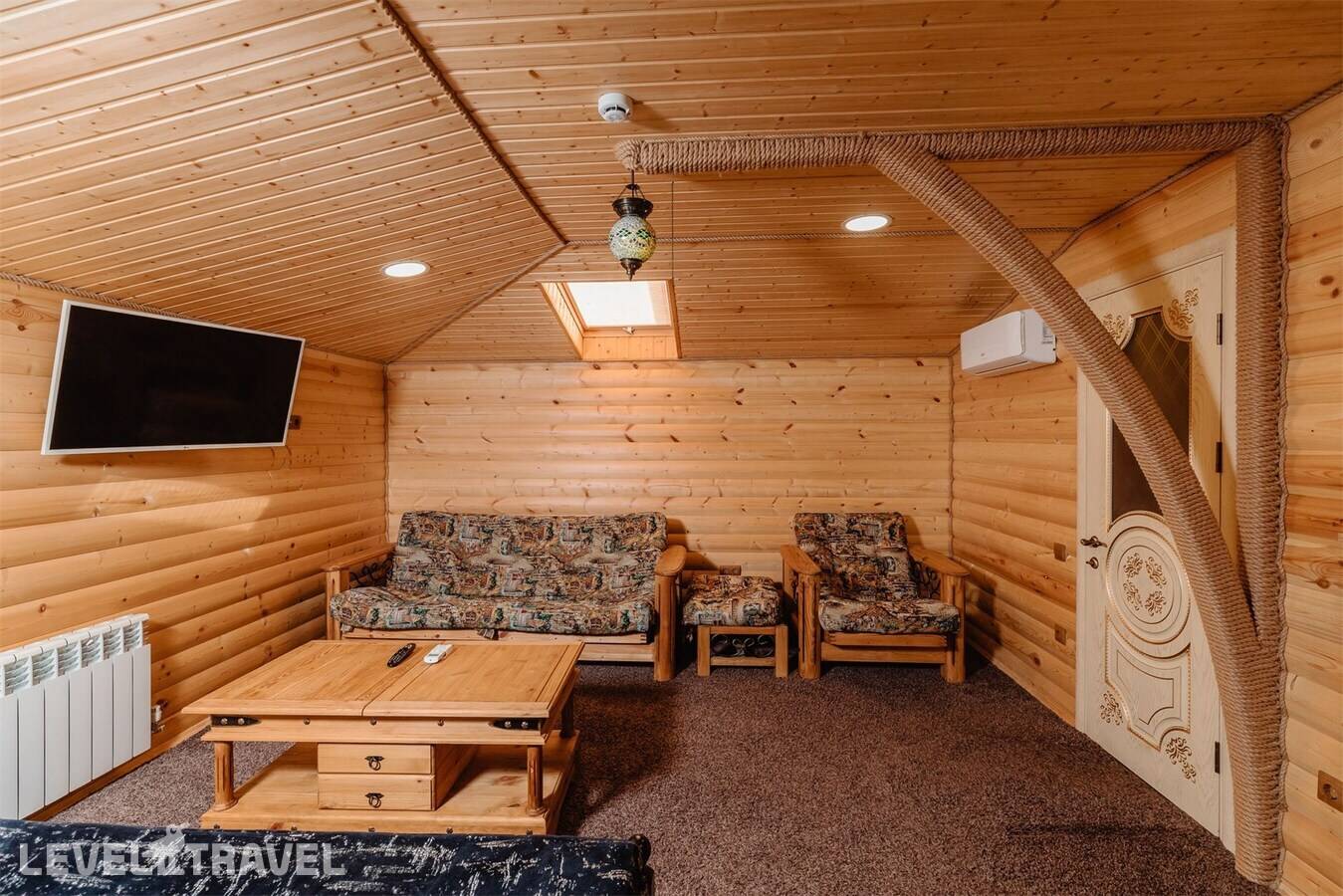 фотографии отеля ГД Усадьба в Россия(Эсто-Садок) - фото №76