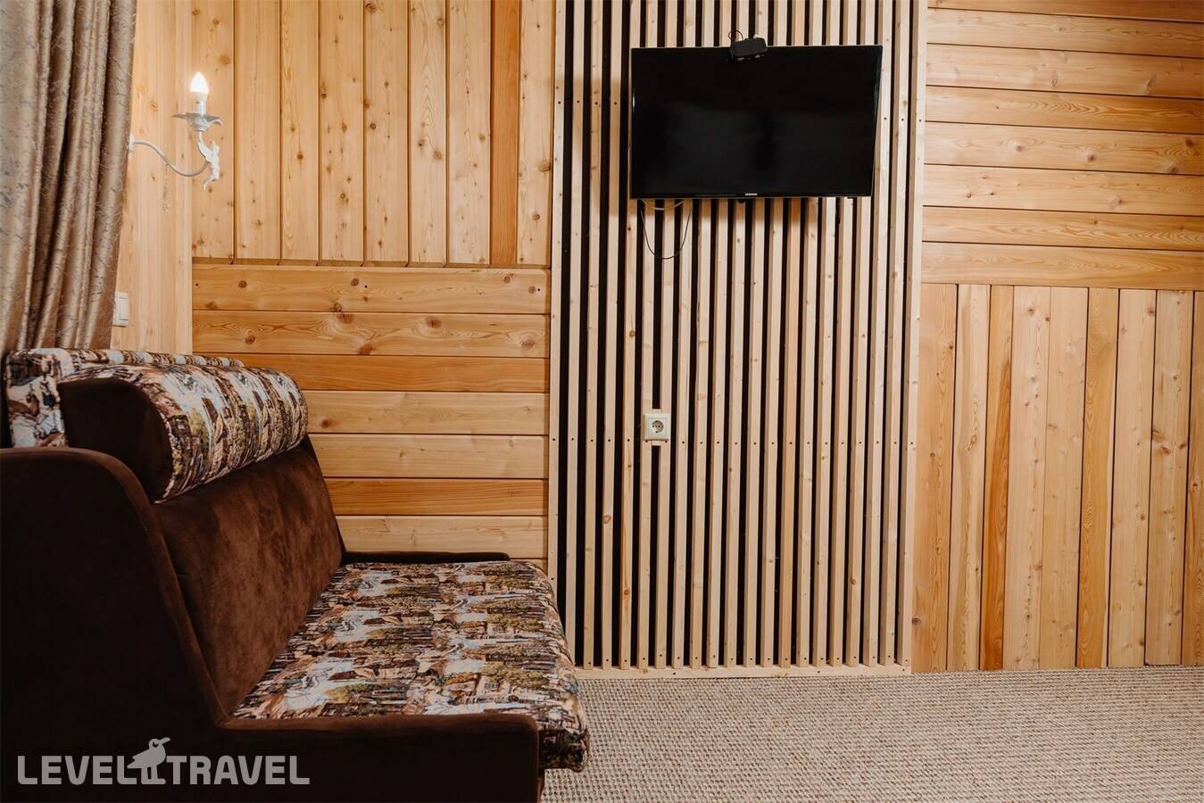 фотографии отеля ГД Усадьба в Россия(Эсто-Садок) - фото №53