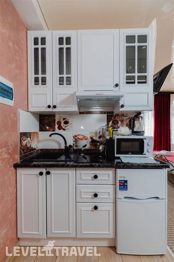 фотографии отеля ГД Усадьба в Россия(Эсто-Садок) - фото №70