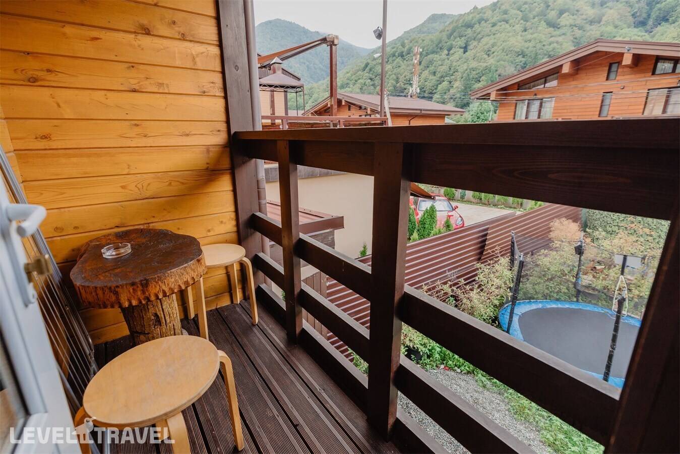 фотографии отеля ГД Усадьба в Россия(Эсто-Садок) - фото №49