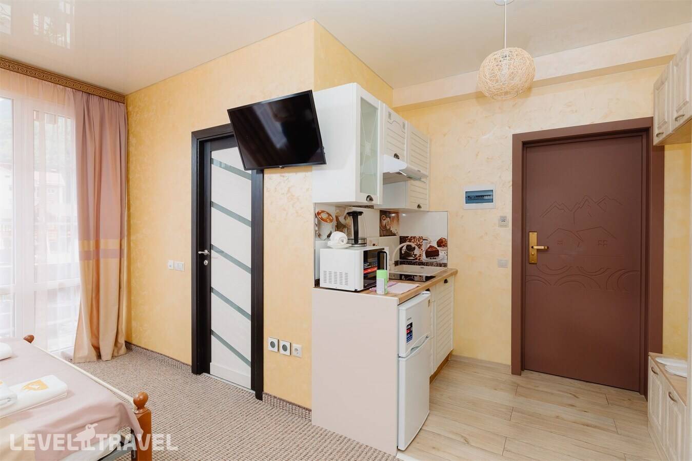 фотографии отеля ГД Усадьба в Россия(Эсто-Садок) - фото №68