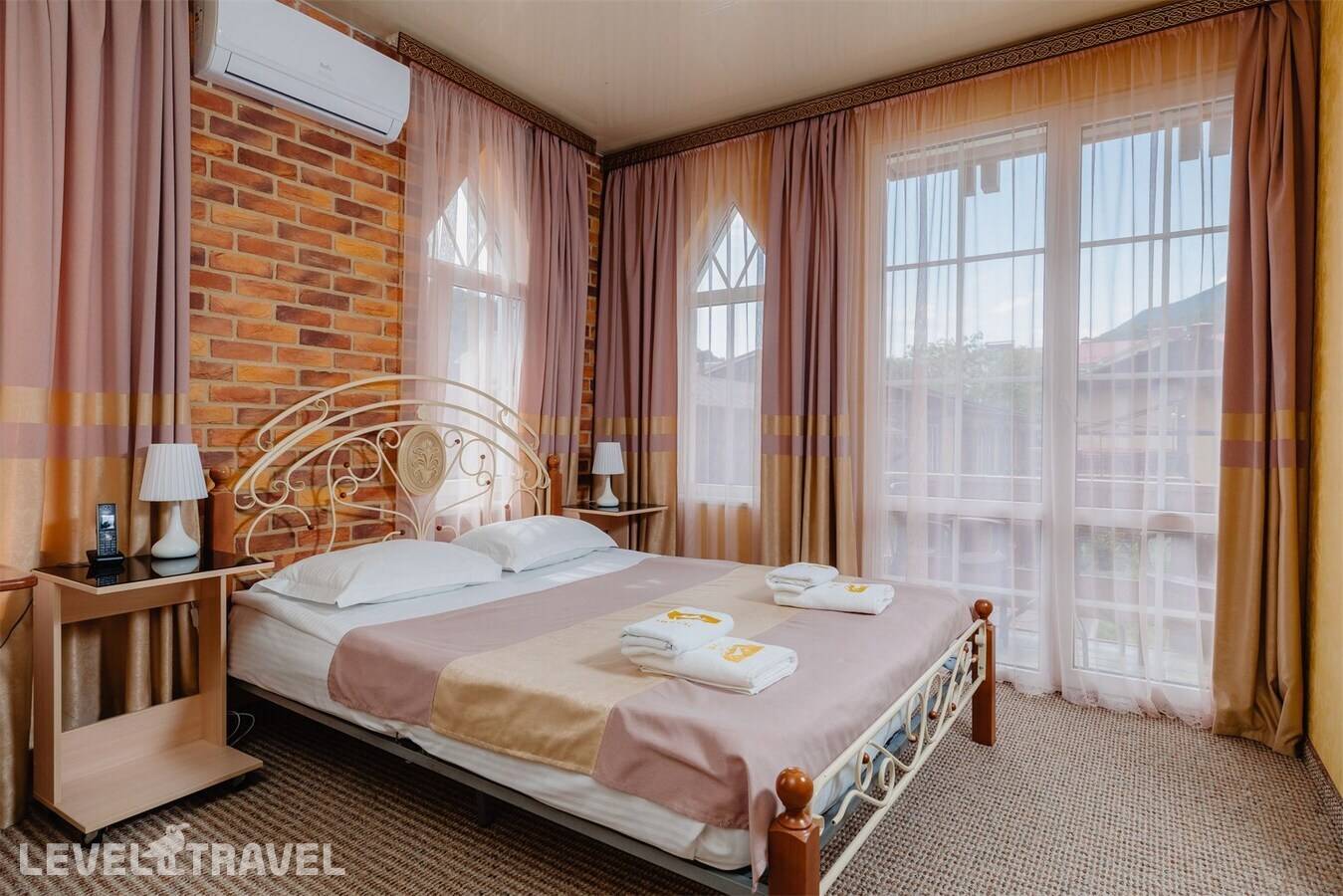 фотографии отеля ГД Усадьба в Россия(Эсто-Садок) - фото №58