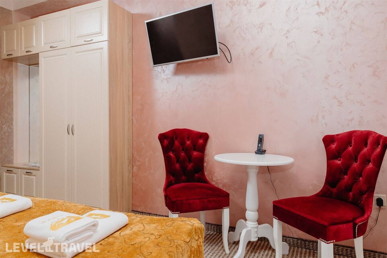 фотографии отеля ГД Усадьба в Россия(Эсто-Садок) - фото №25