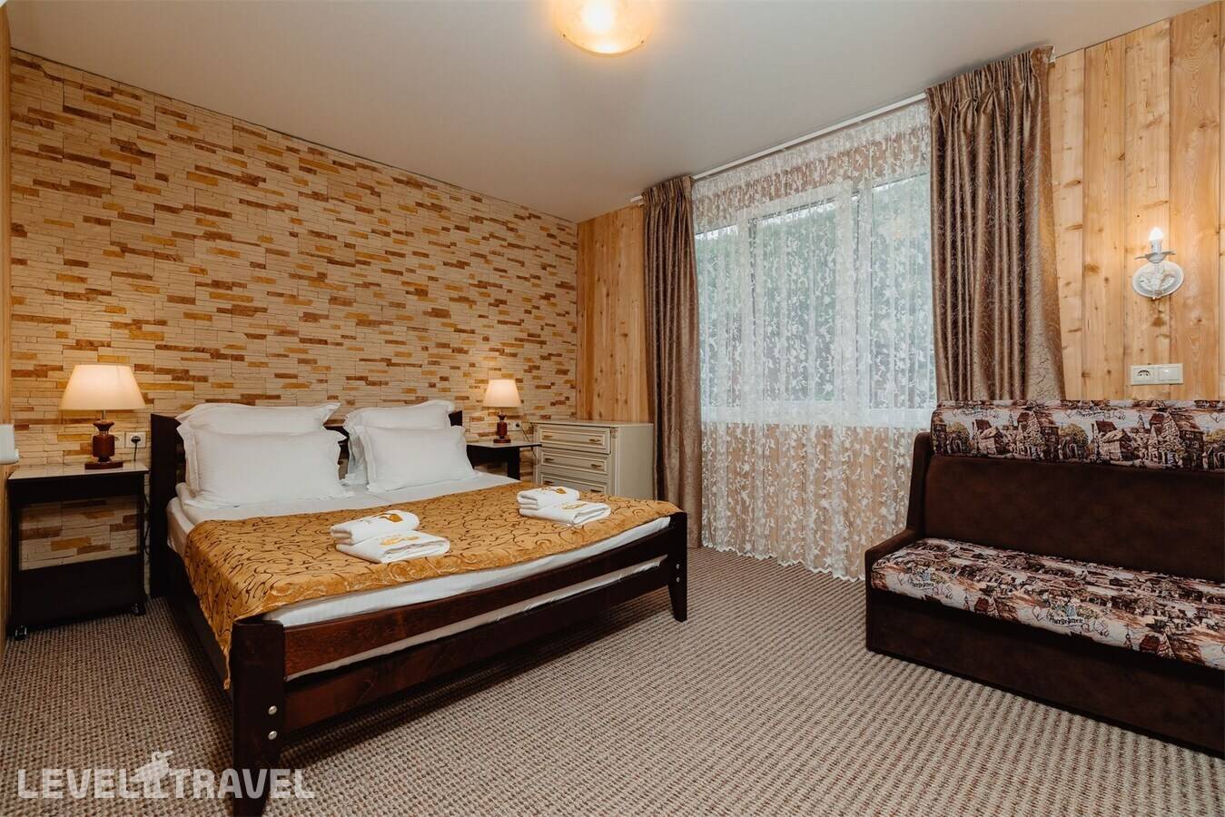 фотографии отеля ГД Усадьба в Россия(Эсто-Садок) - фото №52