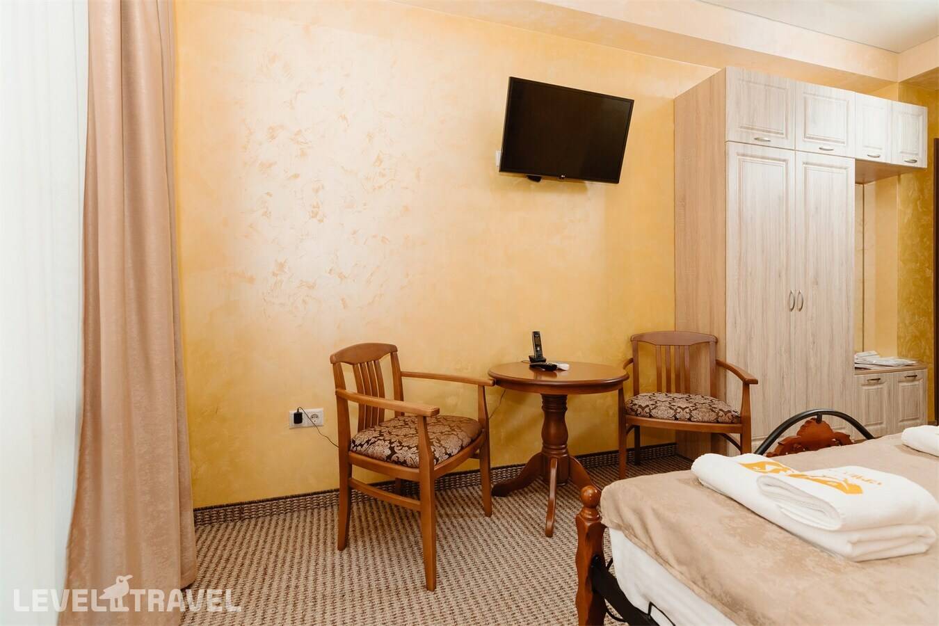 фотографии отеля ГД Усадьба в Россия(Эсто-Садок) - фото №19