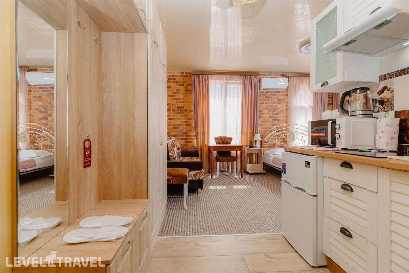 фотографии отеля ГД Усадьба в Россия(Эсто-Садок) - фото №59