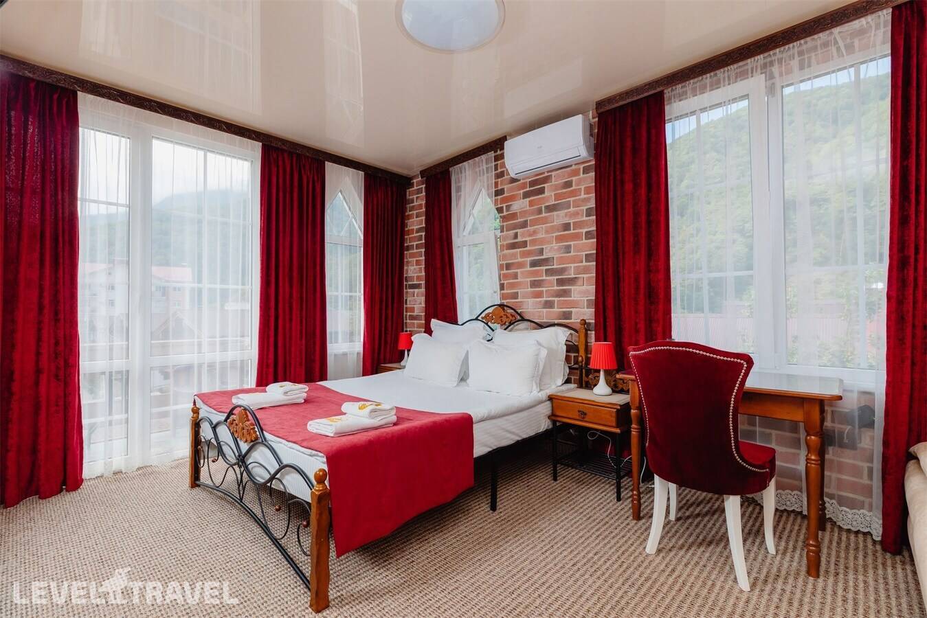 фотографии отеля ГД Усадьба в Россия(Эсто-Садок) - фото №69