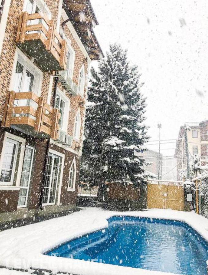 фотографии отеля ГД Усадьба в Россия(Эсто-Садок) - фото №7