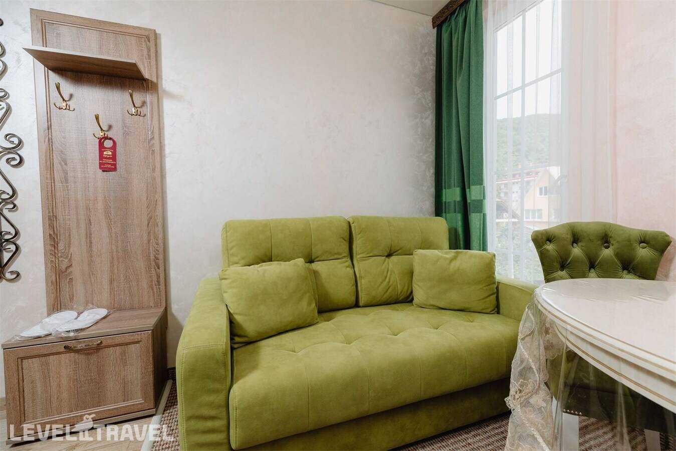 фотографии отеля ГД Усадьба в Россия(Эсто-Садок) - фото №31