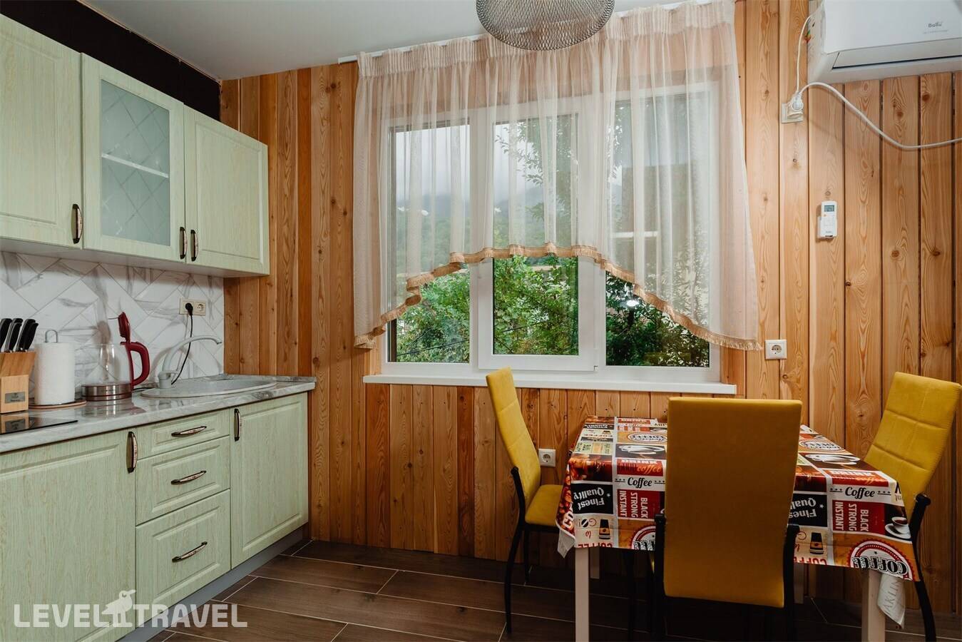 фотографии отеля ГД Усадьба в Россия(Эсто-Садок) - фото №41