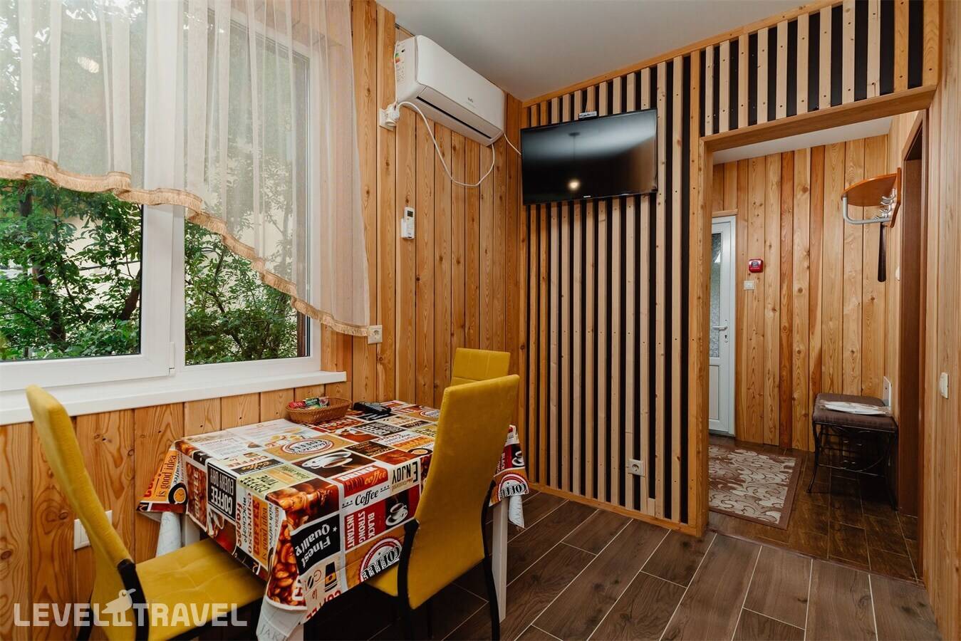 фотографии отеля ГД Усадьба в Россия(Эсто-Садок) - фото №48