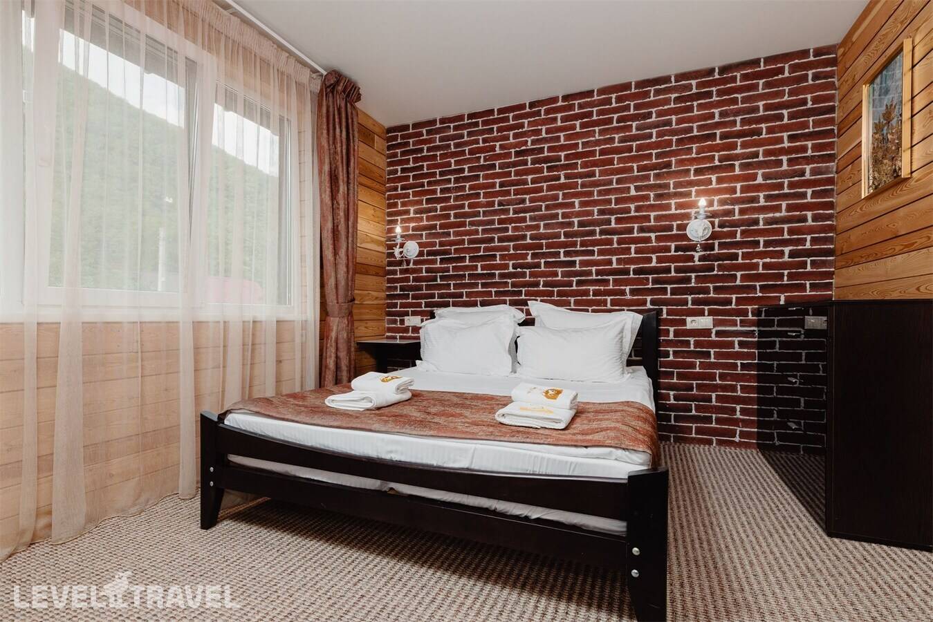 фотографии отеля ГД Усадьба в Россия(Эсто-Садок) - фото №43