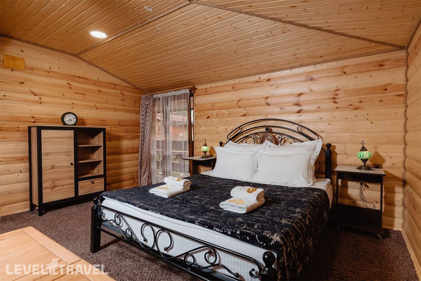 фотографии отеля ГД Усадьба в Россия(Эсто-Садок) - фото №74