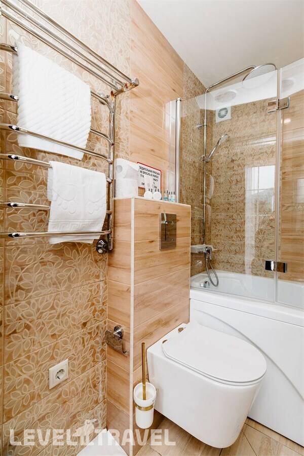 фотографии отеля ГД Усадьба в Россия(Эсто-Садок) - фото №6