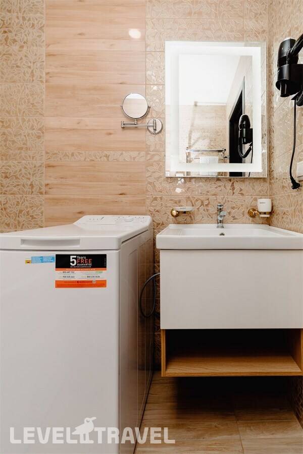 фотографии отеля ГД Усадьба в Россия(Эсто-Садок) - фото №5