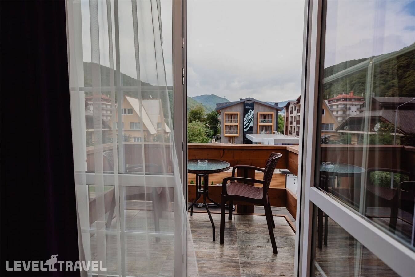 фотографии отеля ГД Усадьба в Россия(Эсто-Садок) - фото №39