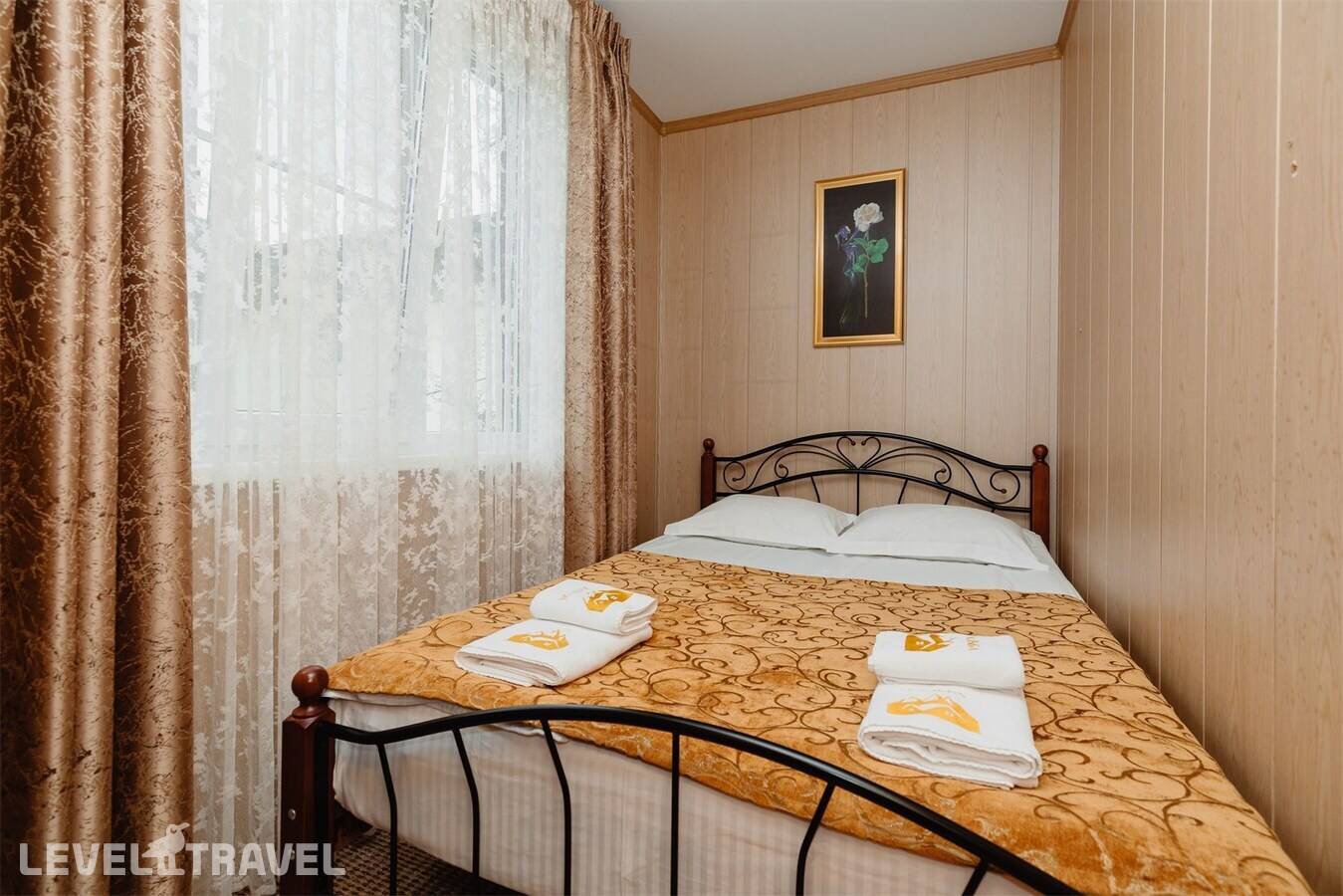 фотографии отеля ГД Усадьба в Россия(Эсто-Садок) - фото №50