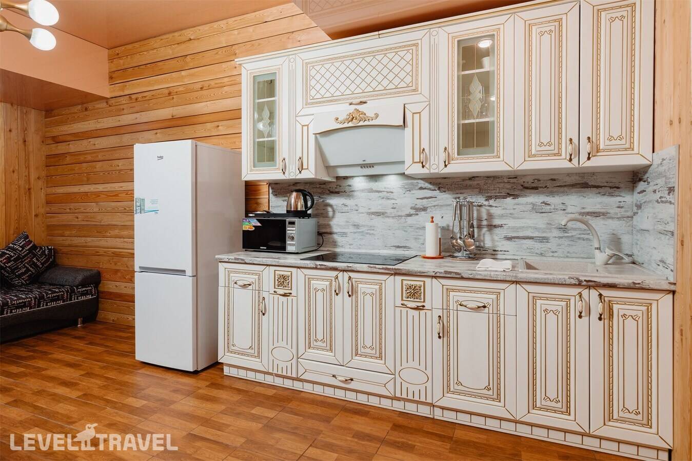 фотографии отеля ГД Усадьба в Россия(Эсто-Садок) - фото №56