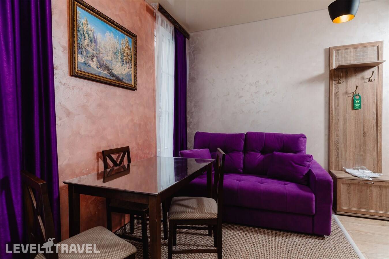 фотографии отеля ГД Усадьба в Россия(Эсто-Садок) - фото №23