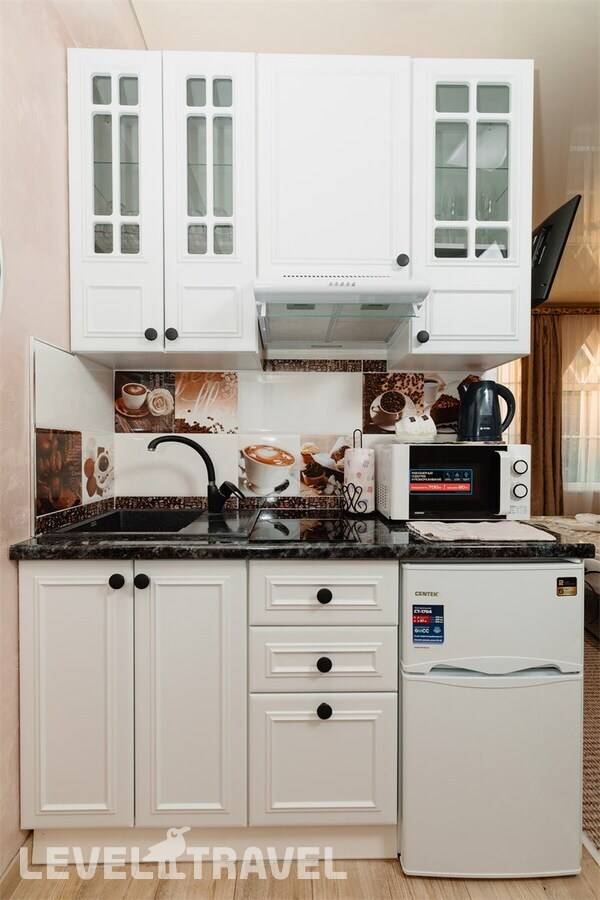 фотографии отеля ГД Усадьба в Россия(Эсто-Садок) - фото №57