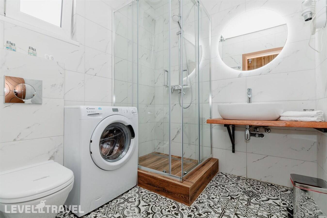 фотографии отеля ГД Усадьба в Россия(Эсто-Садок) - фото №47