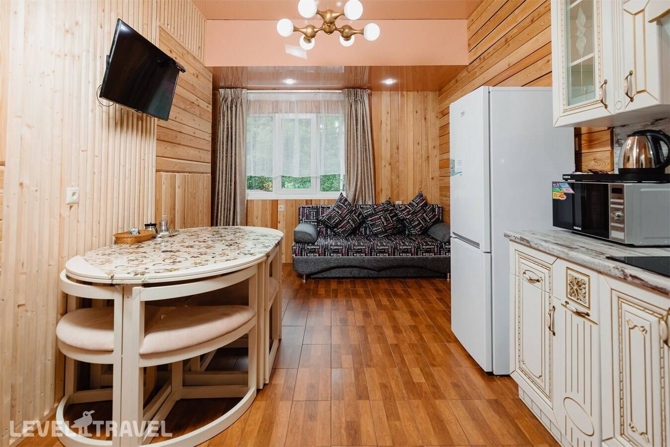 фотографии отеля ГД Усадьба в Россия(Эсто-Садок) - фото №55