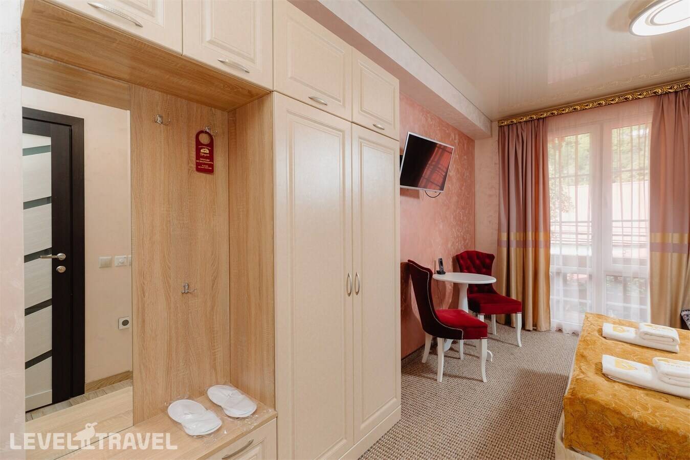 фотографии отеля ГД Усадьба в Россия(Эсто-Садок) - фото №20