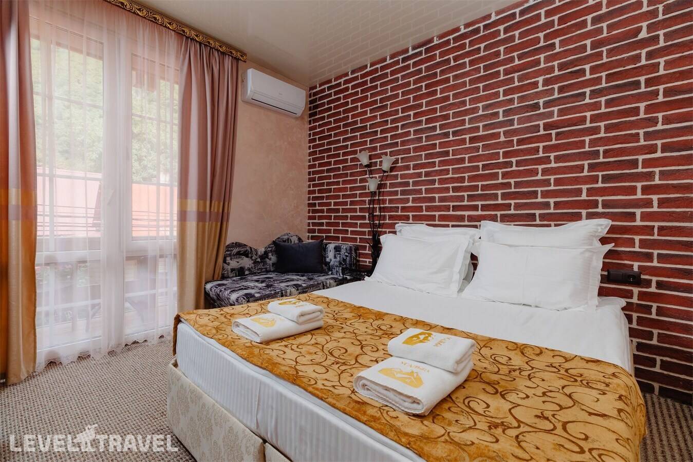 фотографии отеля ГД Усадьба в Россия(Эсто-Садок) - фото №24