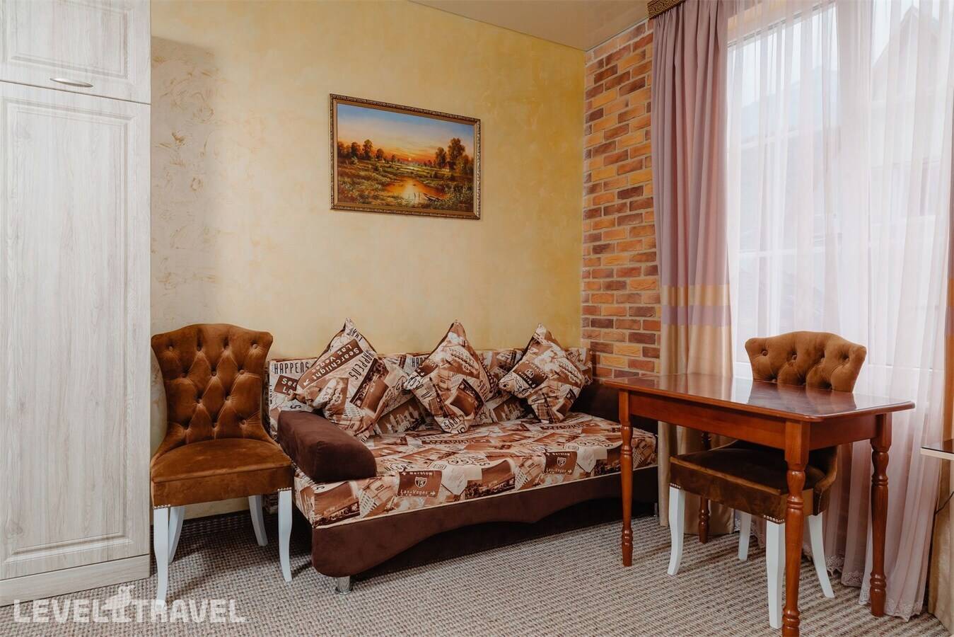 фотографии отеля ГД Усадьба в Россия(Эсто-Садок) - фото №67