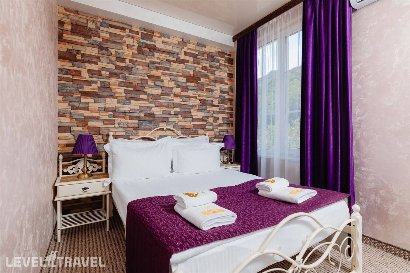 фотографии отеля ГД Усадьба в Россия(Эсто-Садок) - фото №30