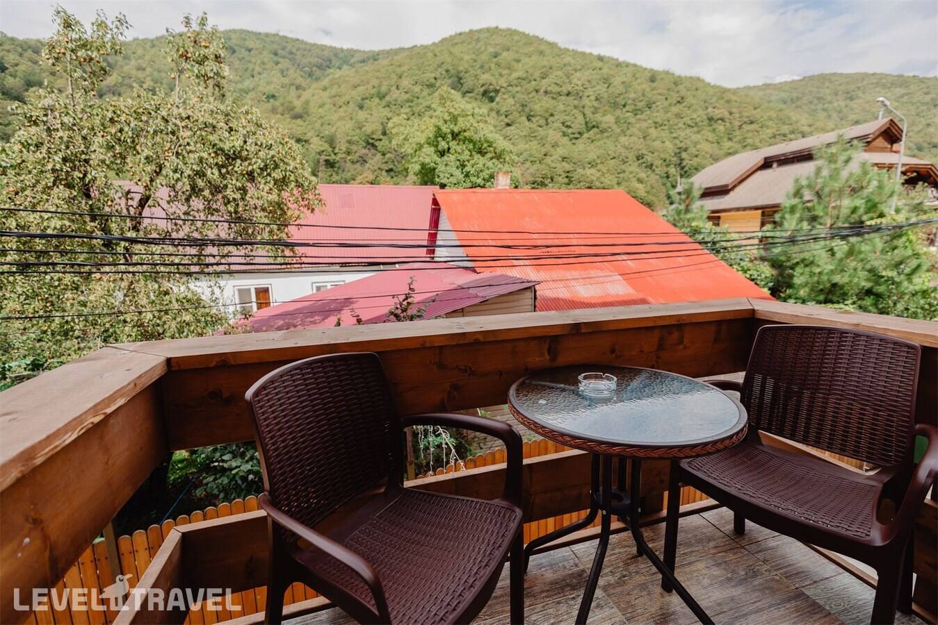 фотографии отеля ГД Усадьба в Россия(Эсто-Садок) - фото №26