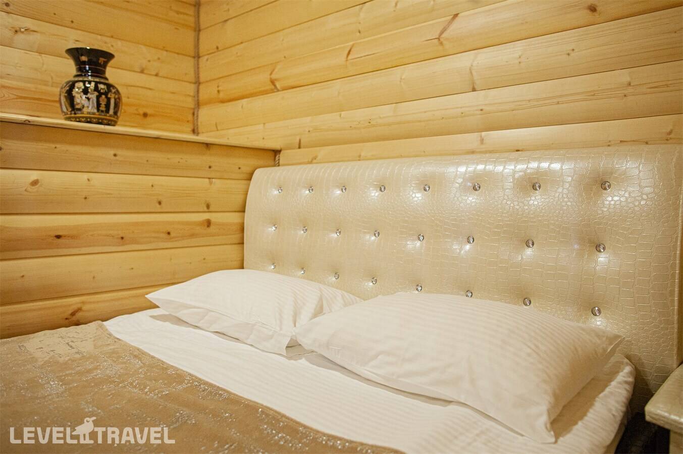 фотографии отеля ГД Усадьба в Россия(Эсто-Садок) - фото №77