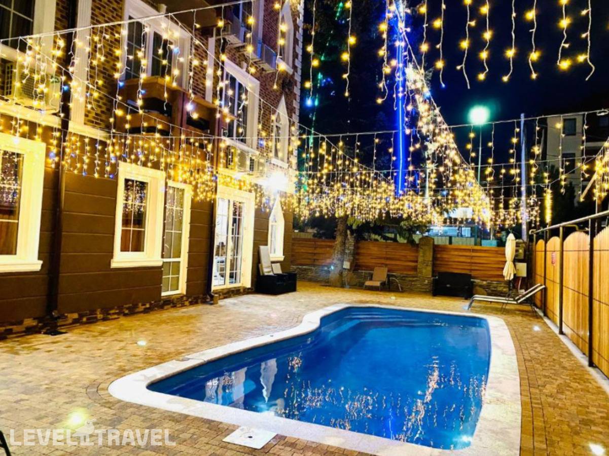 фотографии отеля ГД Усадьба в Россия(Эсто-Садок) - фото №4