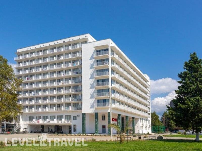 Фотография Отель Апсны