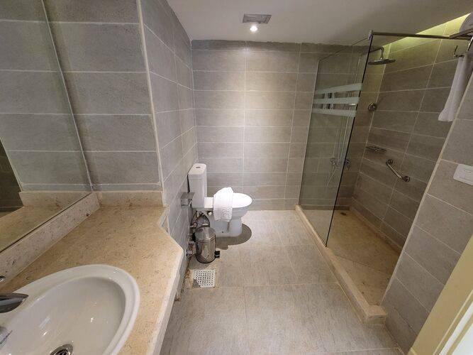 Seven Seas Jolie Bay Abu Soma (Ex. Aqua Mondo Abu Soma Resort)