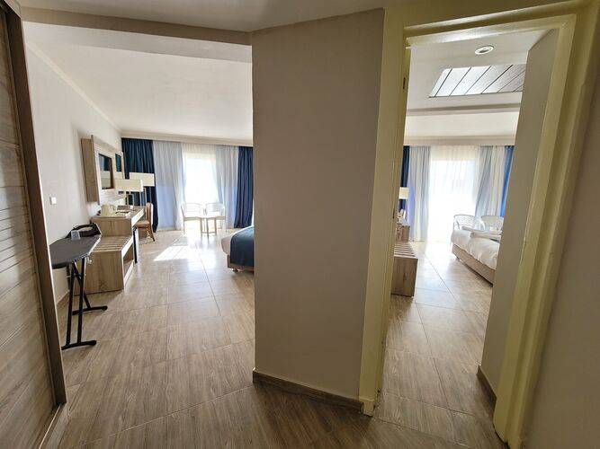 Seven Seas Jolie Bay Abu Soma (Ex. Aqua Mondo Abu Soma Resort)