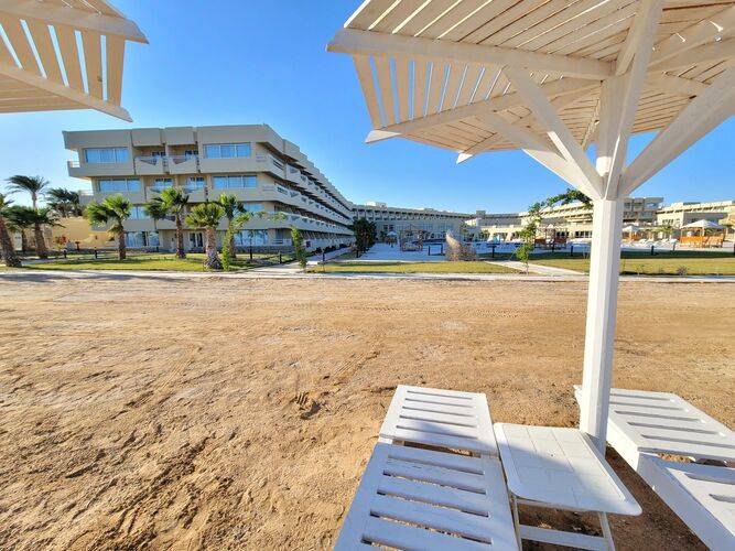Seven Seas Jolie Bay Abu Soma (Ex. Aqua Mondo Abu Soma Resort)