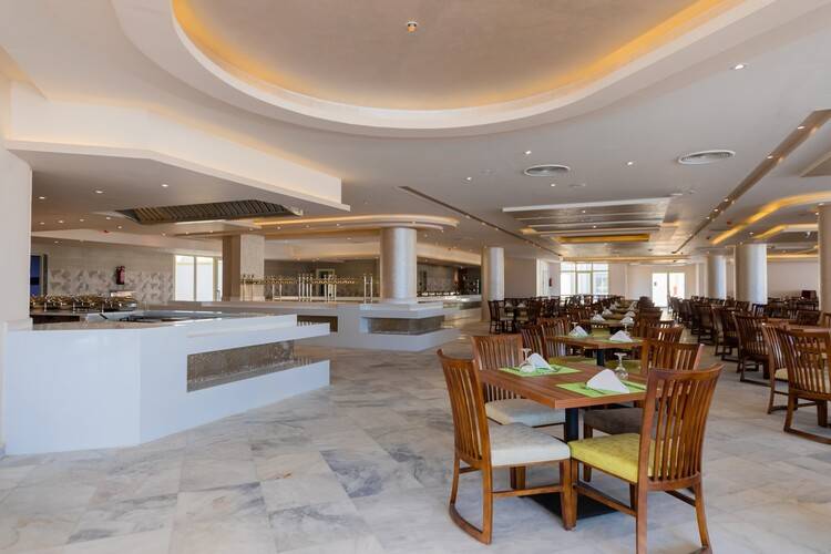 Seven Seas Jolie Bay Abu Soma (Ex. Aqua Mondo Abu Soma Resort)