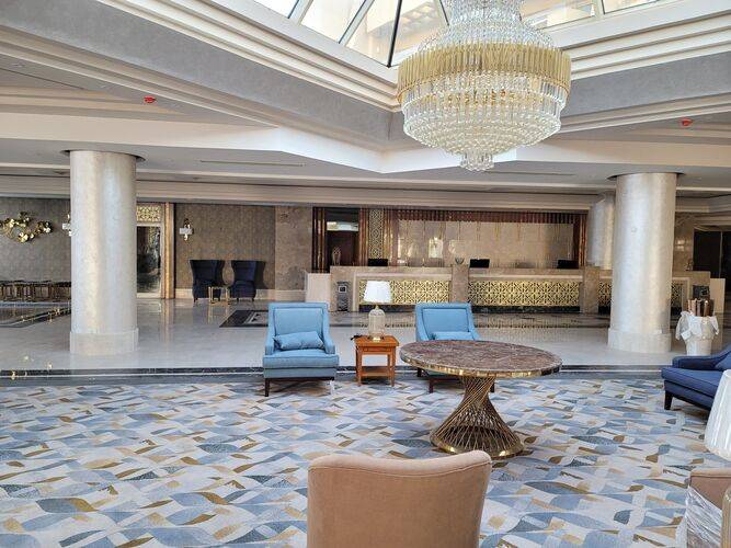 Seven Seas Jolie Bay Abu Soma (Ex. Aqua Mondo Abu Soma Resort)