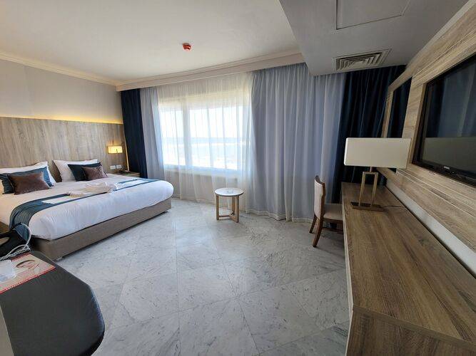Seven Seas Jolie Bay Abu Soma (Ex. Aqua Mondo Abu Soma Resort)