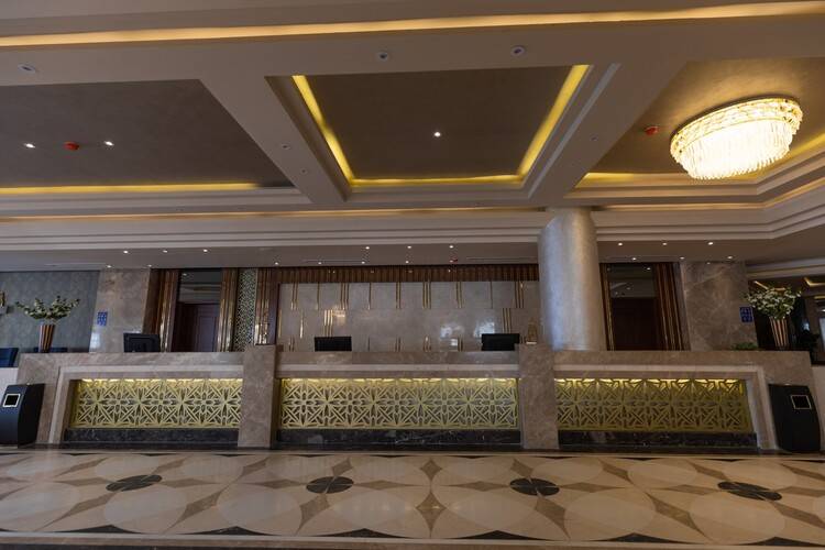 Seven Seas Jolie Bay Abu Soma (Ex. Aqua Mondo Abu Soma Resort)