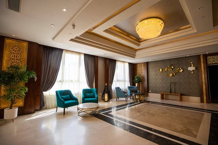 Seven Seas Jolie Bay Abu Soma (Ex. Aqua Mondo Abu Soma Resort)